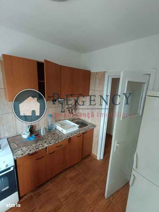 Apartament 3 Camere renovat, la cateva minute de M Crangasi