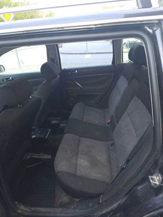 Vw Passat 1.9 Tdi 110ks