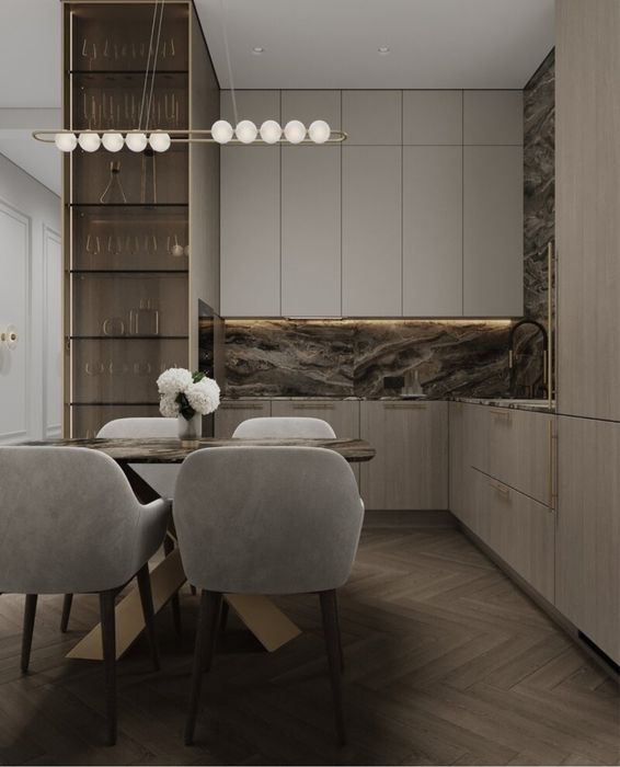 Дизайнер интерьера Астана недорого