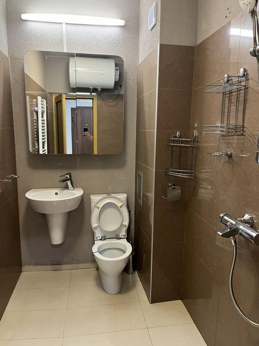 Дава се под наем Двустаен апартамент в Пловдив, Център - 67 кв.м за 558.45 € - Снимка #8