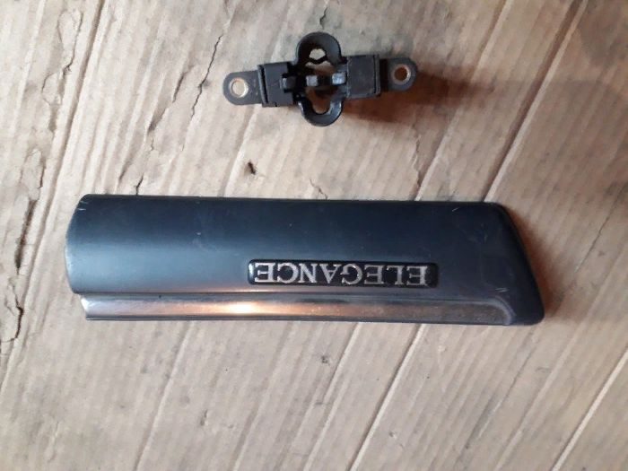 запчасти на мерседес w210