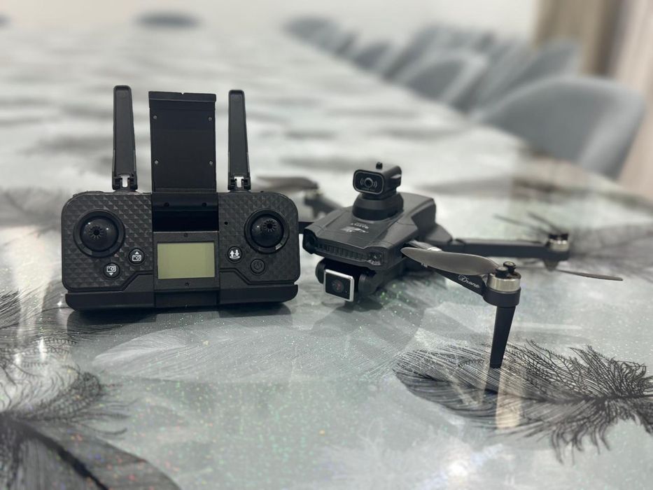 Дрон для начинающих