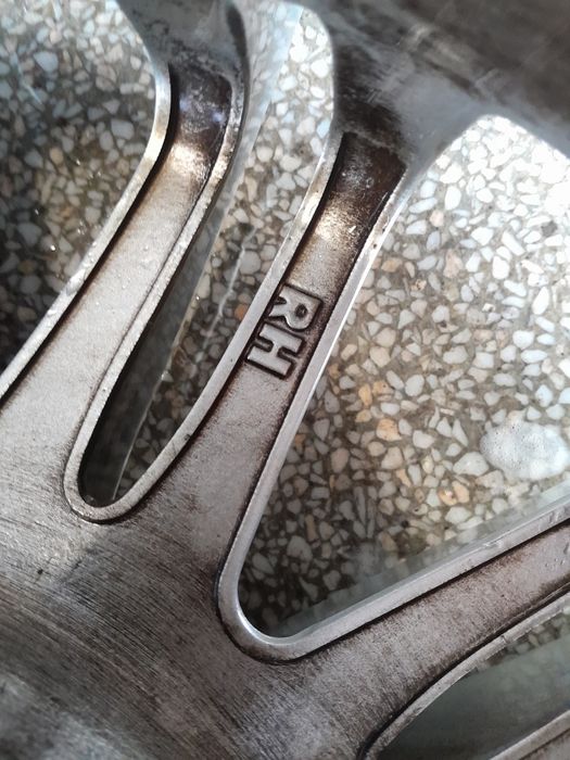 Джанти 5х120 16" ет35 RH