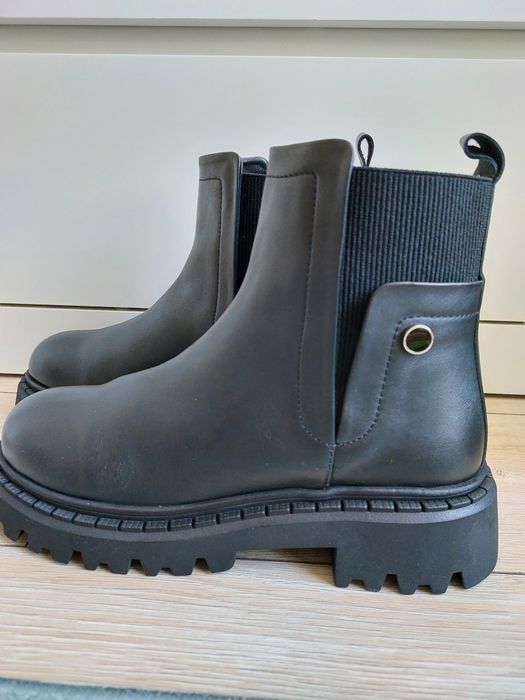 Демисезонные Челси