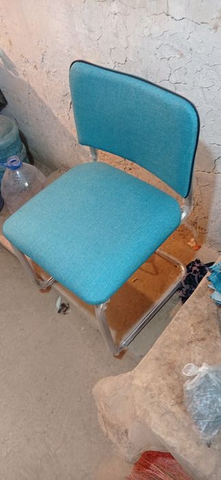 Стулья офисные Турон Виктор Сильвия Москва Изо