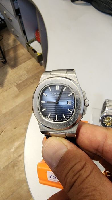 Продам японские часы PATEK PHILIPPE