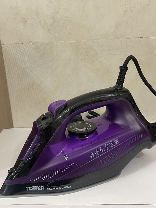 Парна ютия Tower T22011