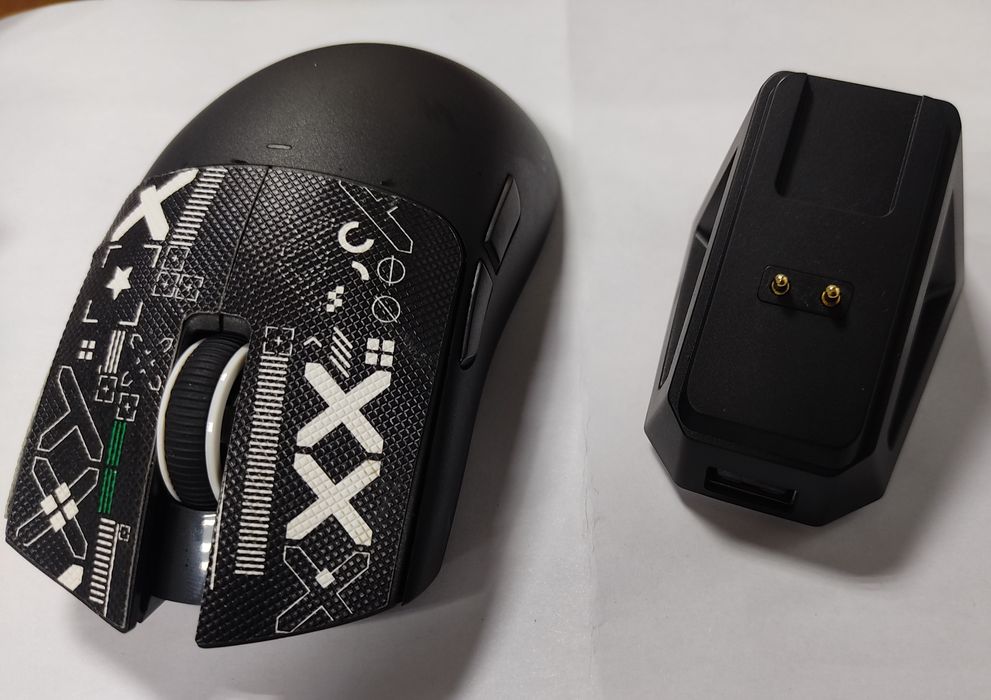 Продам мышки Attack shark X11, X3, R1, X6