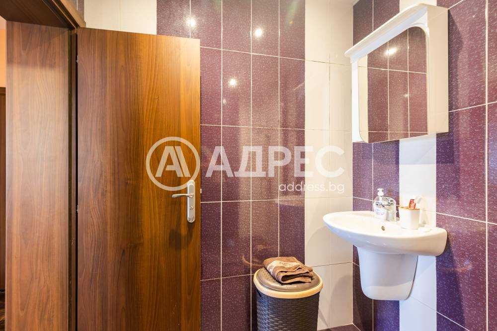 Многостаен апартамент, кв. Лятно кино Тракия, гр. Варна