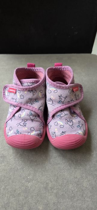 Детски пантофи  Biomecanics