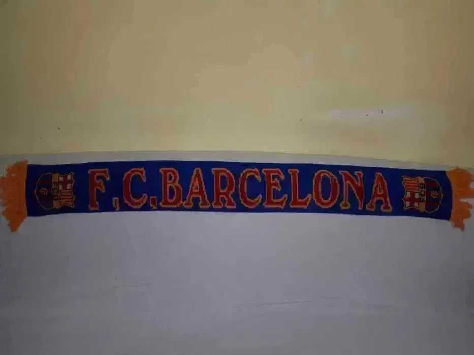 FC Barcelona fular de colectie