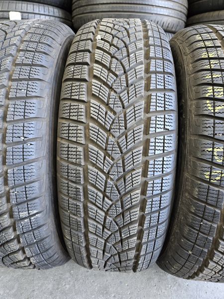 215/60/17 GOODYEAR 4бр