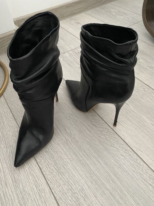Vand botine Eva longoria, 37