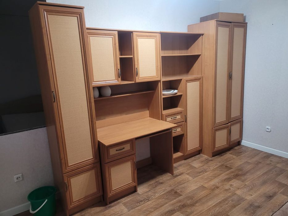 Детский гарнитур