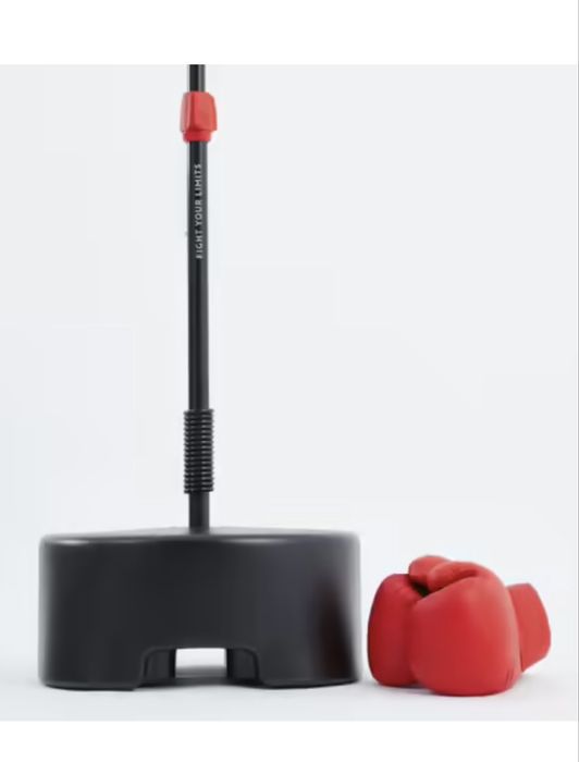 De vanzare Set Punching Ball și Mănuşi Box 4 Oz Copii