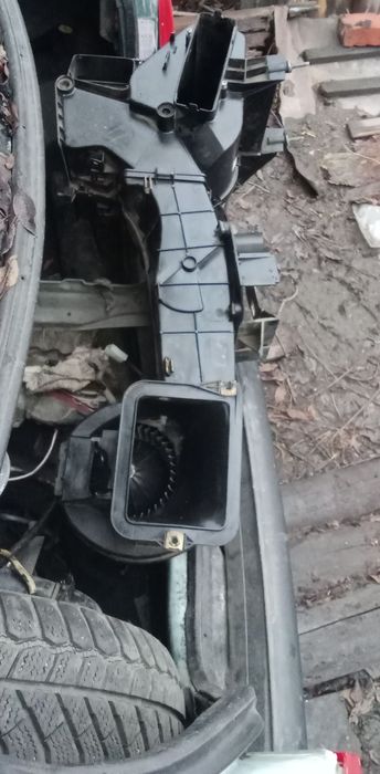 Ауди 80 Б3 запчасти