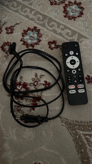 смарт-проектор Magcubic L018.