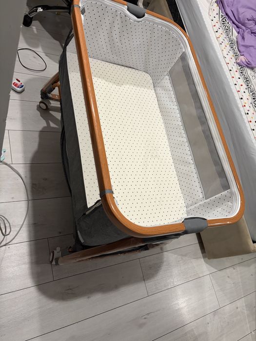 Манеж детский, состояние илеальное