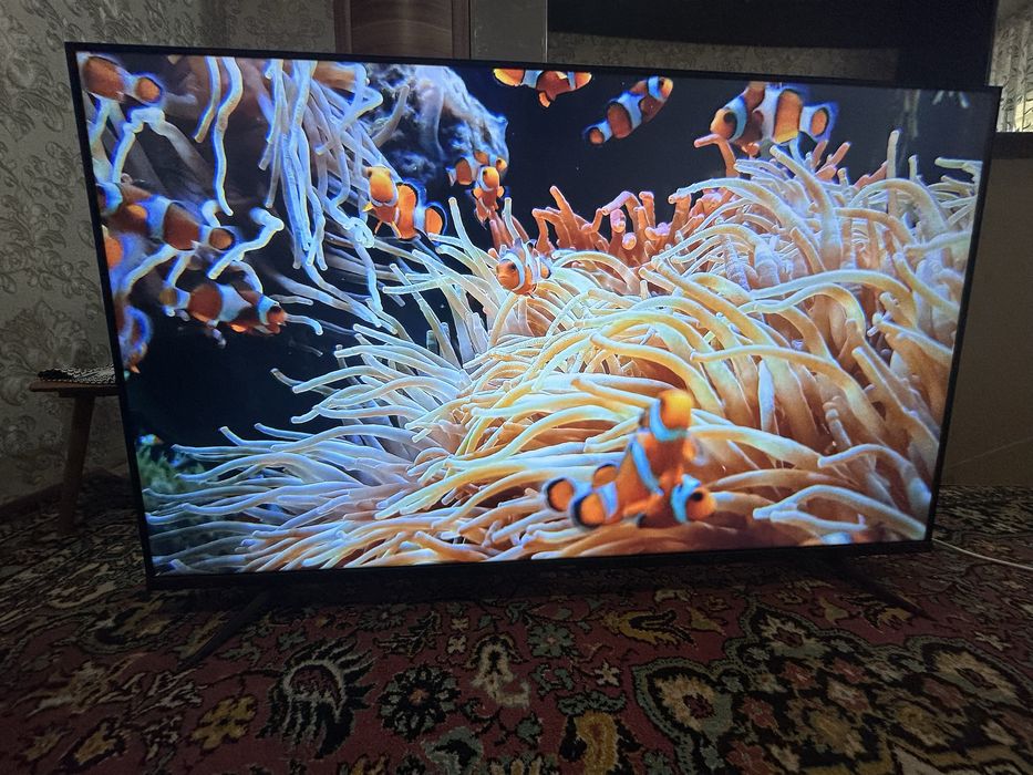Телевизор philips 7000series