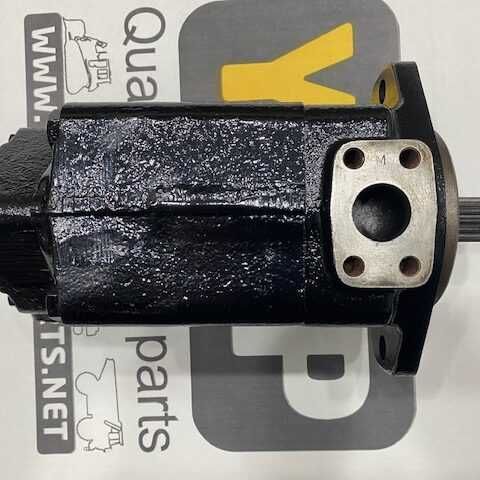 Pompa hidraulica principala FIAT-HITACHI FR160-2 Piese de schimb.