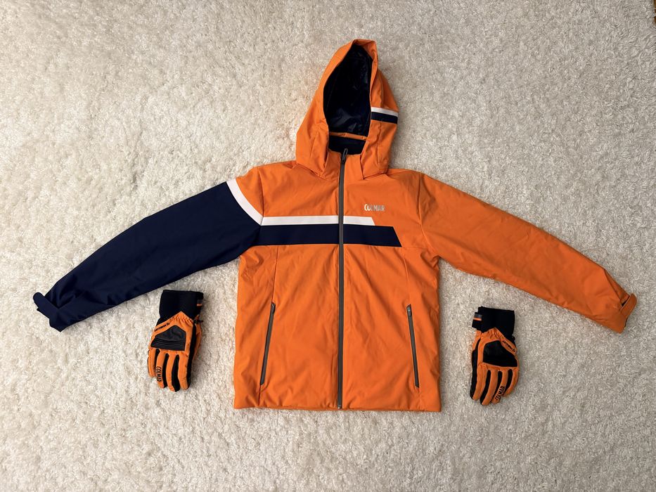 Costum Ski Colmar ca nou marimea S