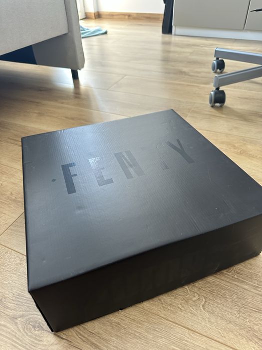 Puma x Fenty боти обувки 37 номер