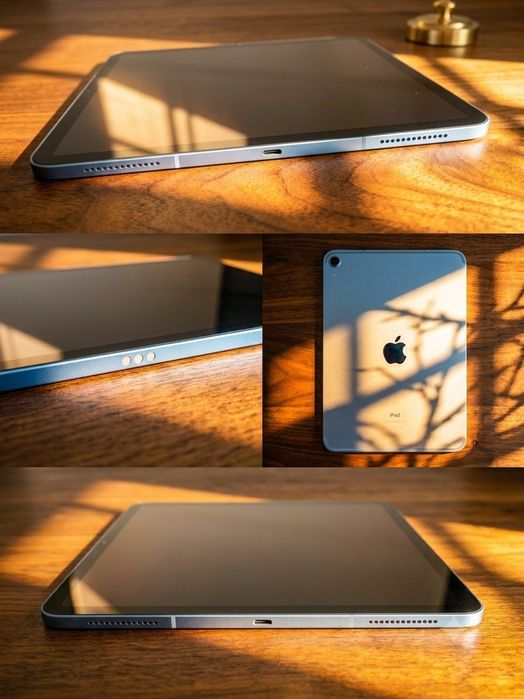 Продам ipad 10 2022 Wifi + cellular 64 gb