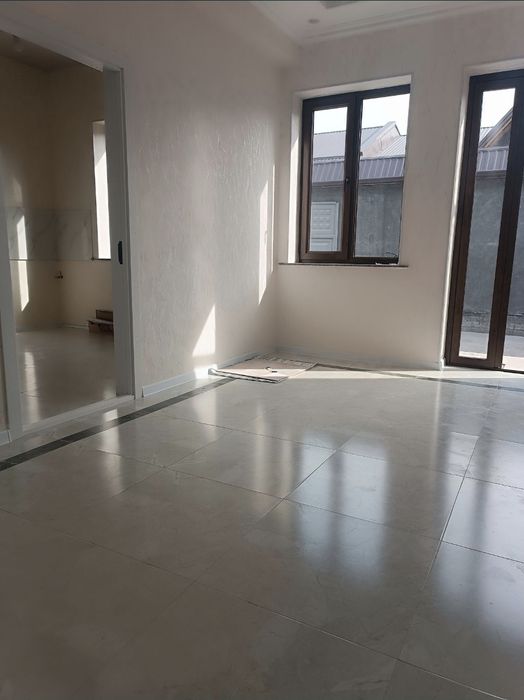 Сергели.  1,7 сотки.  4 комнаты.подвал!