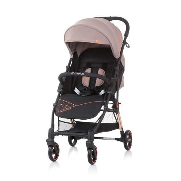 Детска количка Chipolino move on neon edition