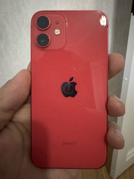 Продам Iphone 12 mini 128 gb