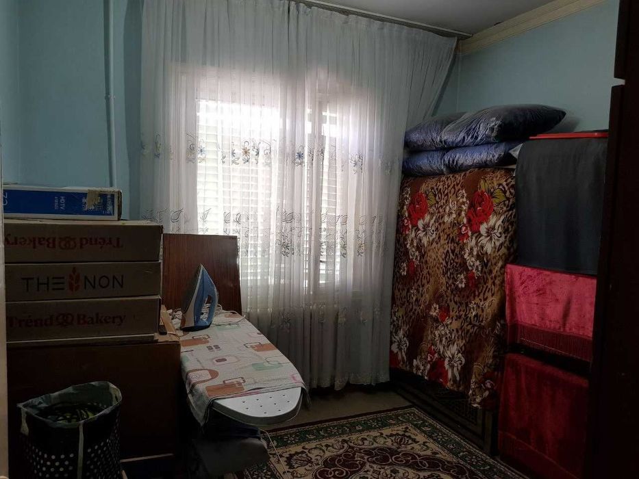 Yu  Сергели-8 5 комнатная 120м2 квартира 4 этаж из 9 этажей Ипотека