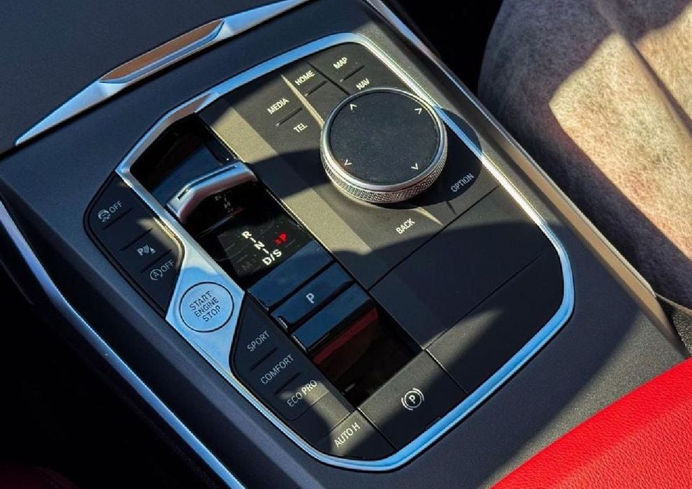 Bmw 325i M пакет