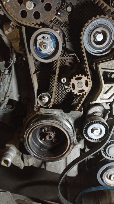 Mecanic auto / diagnoza auto.