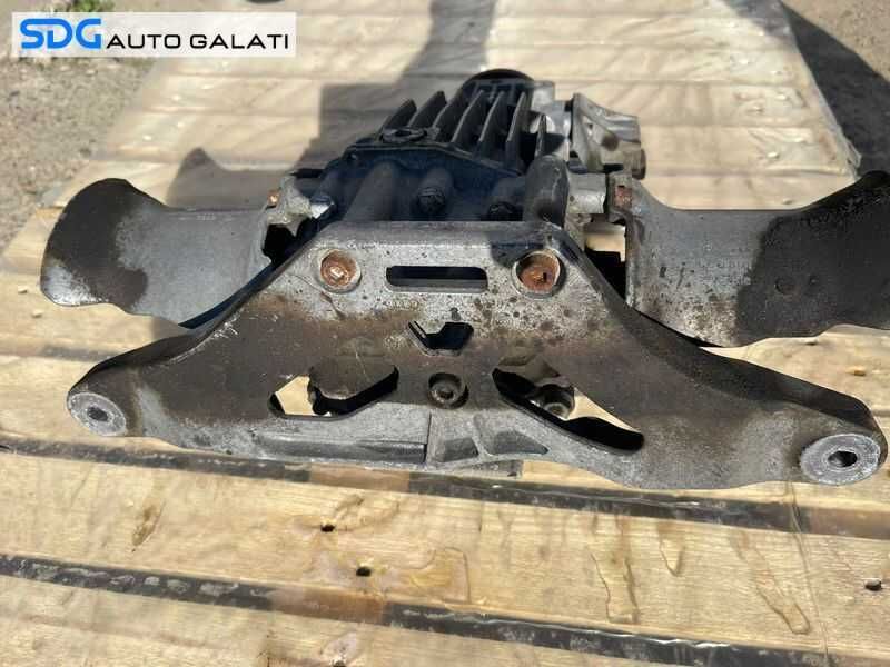 Grup Diferential Cutie Transfer Punte Spate Audi A6 C6 Quattro 4x4 3.0 TDI 2005 - 2011 Cod 0AR525053A