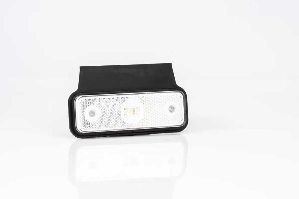 Диоден габарит за ремарке, платформа FT-004 BK LED