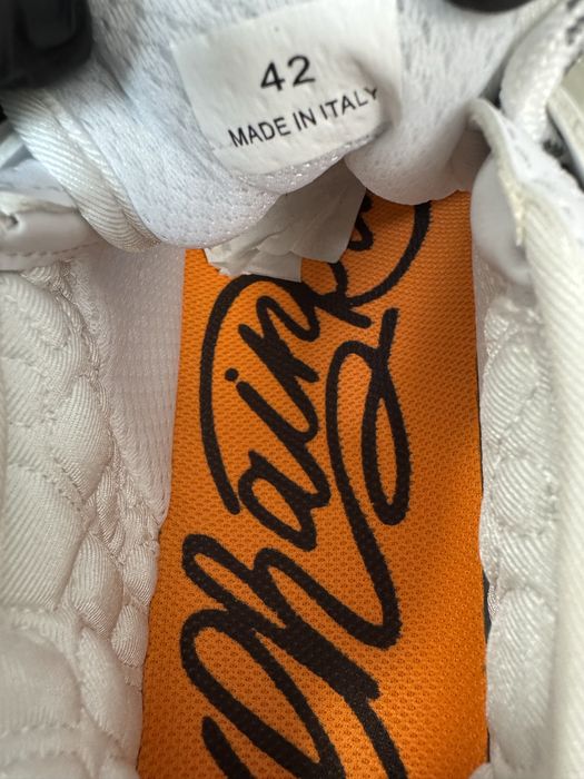 Versace Chain Reaction Alb Premium Pk