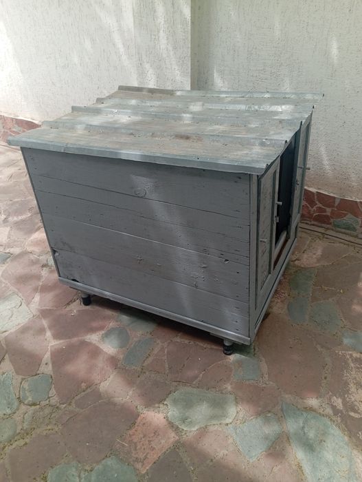 Бутка для собаки