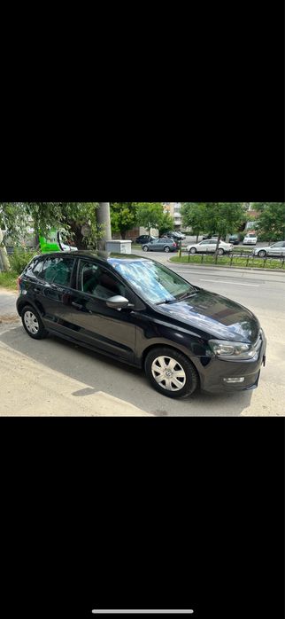 VOLKSWAGEN Polo 0 — imagine 5