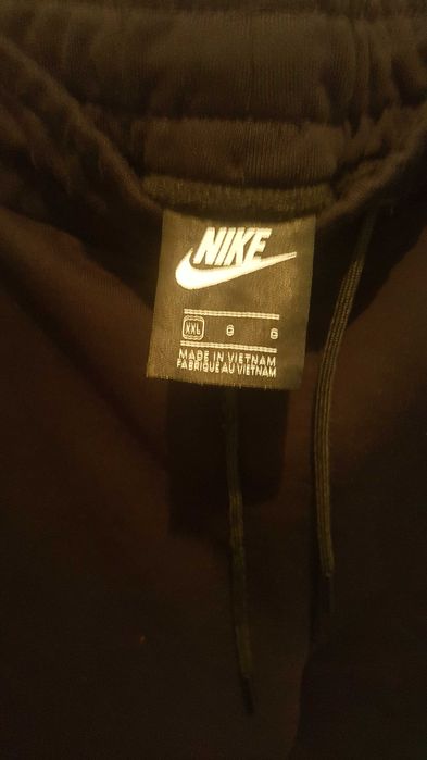 Мъжки шорти Nike номер XXL