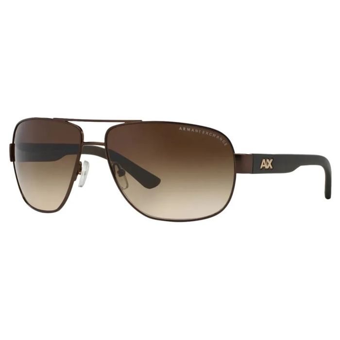 Слънчеви очила Armani Exchange