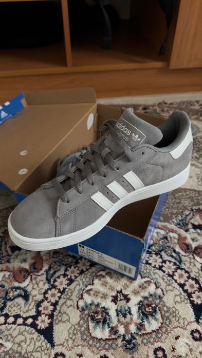 Кеды Adidas Campus