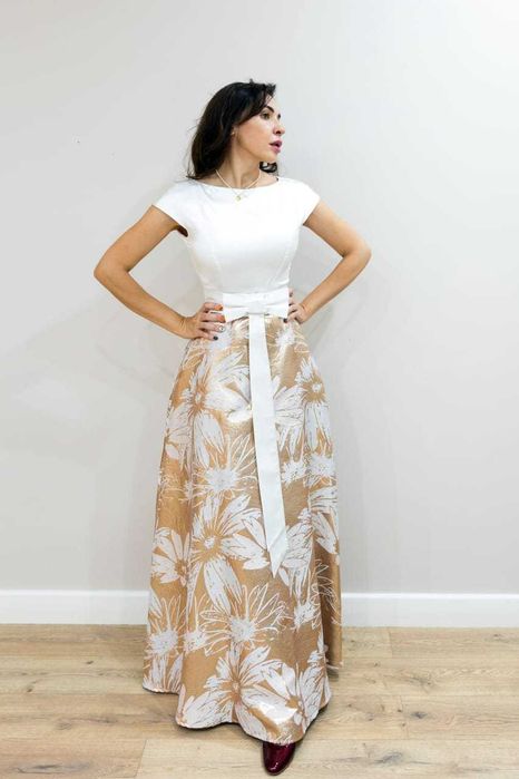 Продам вечернее платье