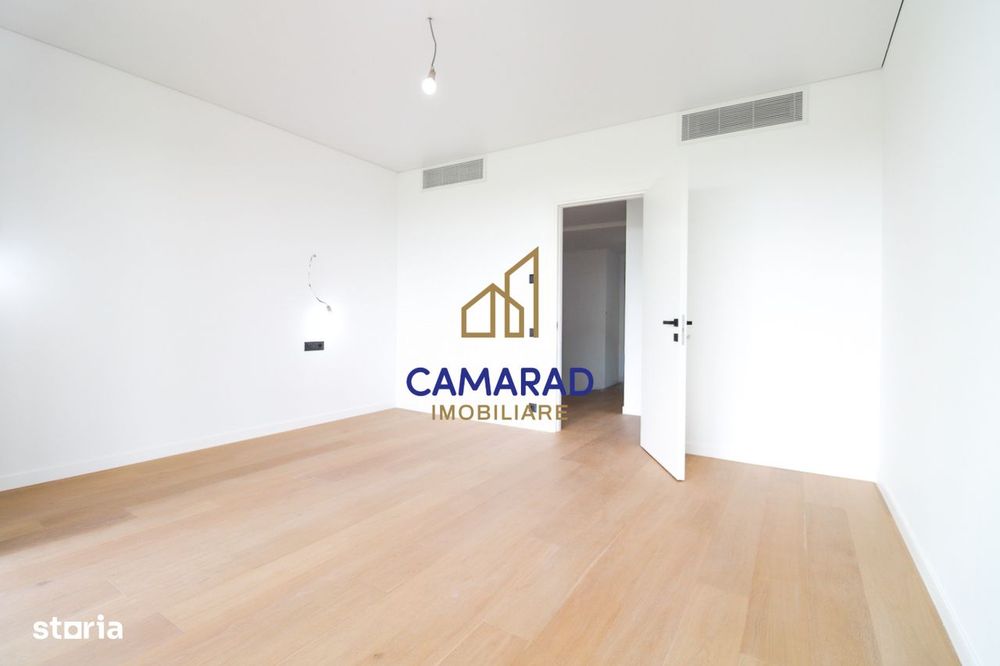 Apartament 3 camere de vanzare - compartimentare unicata | One High Di