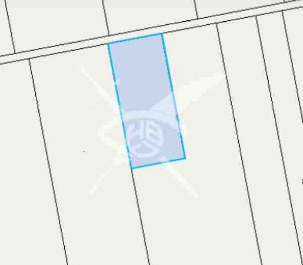Продава се Парцел в с. Росен, Област Бургас - 16400 кв.м за 1 €/кв.м - Снимка #1