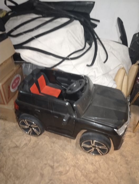 Электронная машина