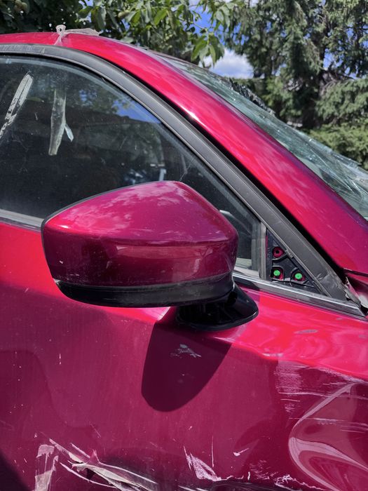 Oglinda stanga dreapta Mazda CX5 KF  2017-2024