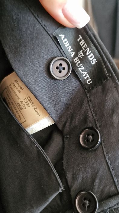 Pantaloni Adina Buzatu