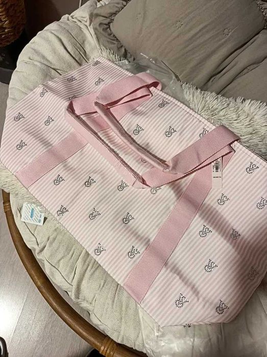 Нови  чанти от Victoria's Secret и G Star Adidas