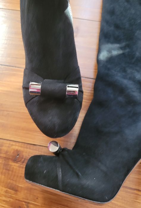 Cizme Anna Cori marimea 36