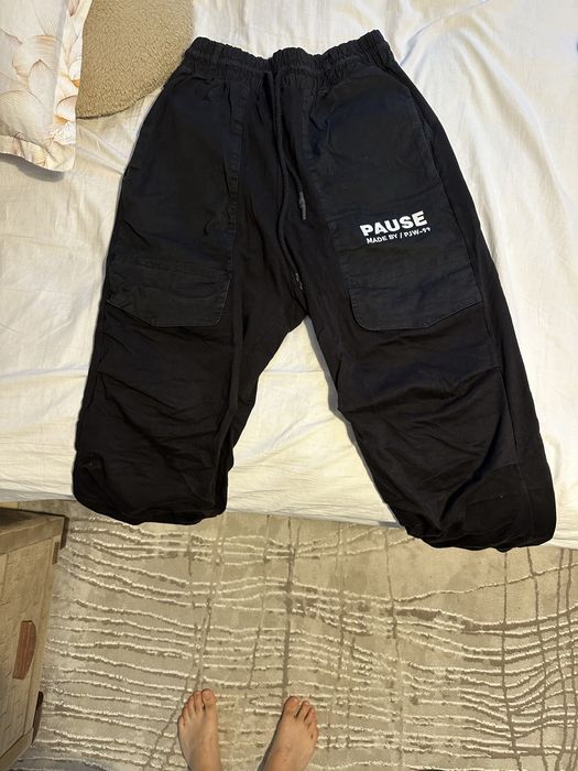 Pause jeans еластичен панталон
